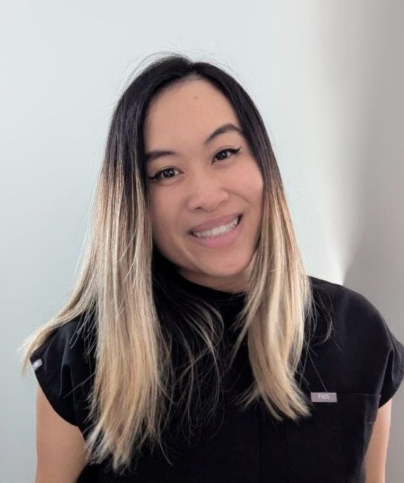 Dr. Jenny Kwok, DMD, dentist at Family Tree Dental